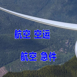 兴东航空物流快递-选东方航空和上海航空